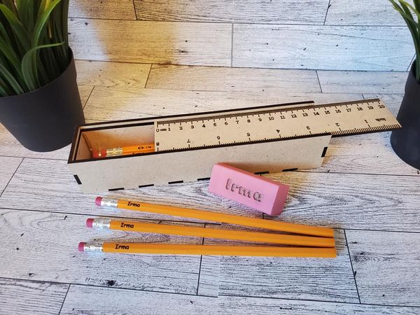 Office or School Supplies