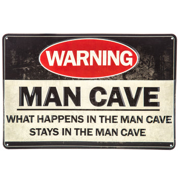 Items for the Man Cave