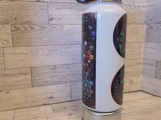 Ingress 32 oz Chugger